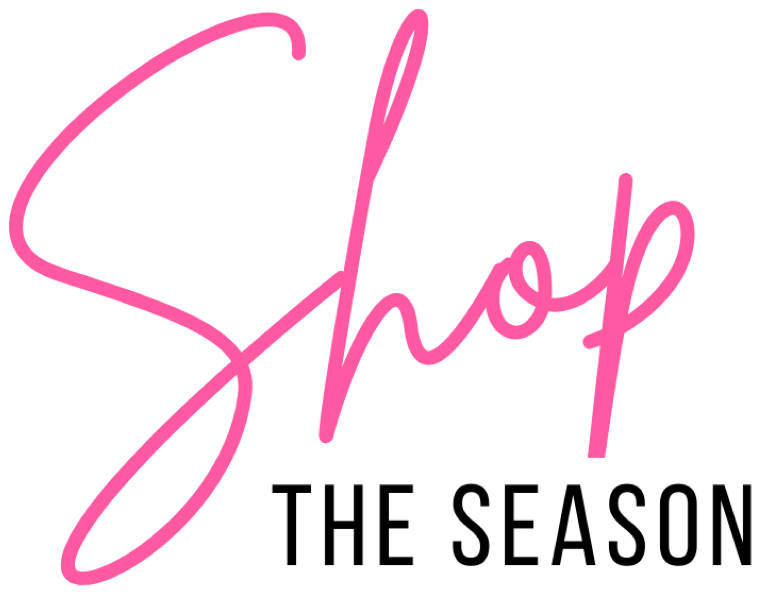 Shop the Season