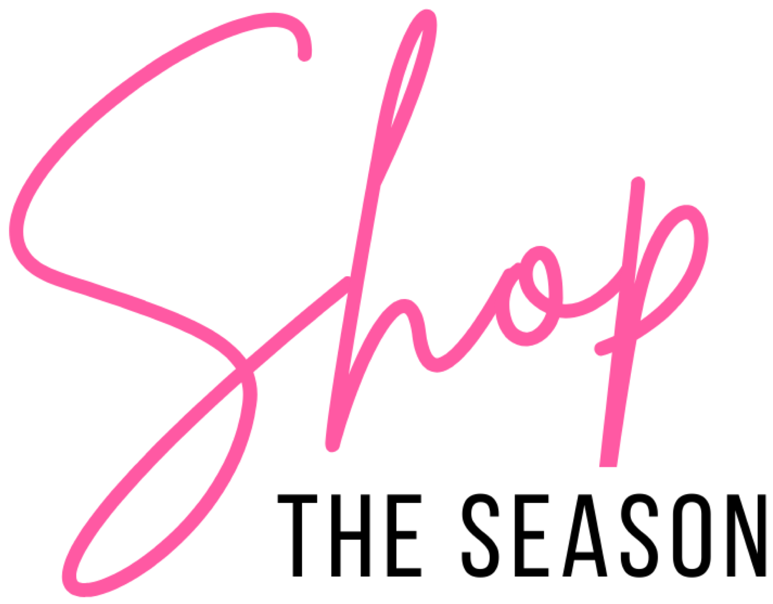 Shop The Season