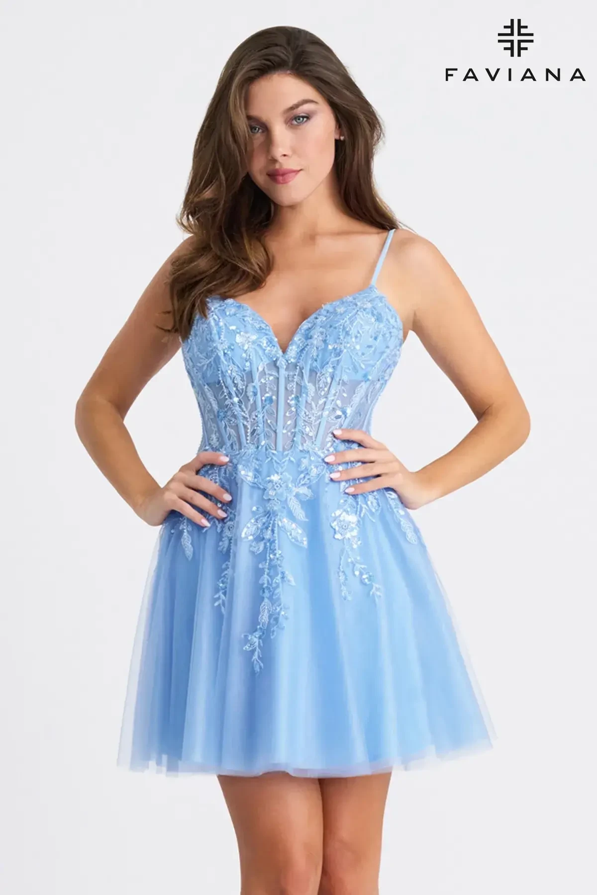 Your Ultimate Guide: Where to Shop for Homecoming Dresses in Virginia Beach. Desktop Image