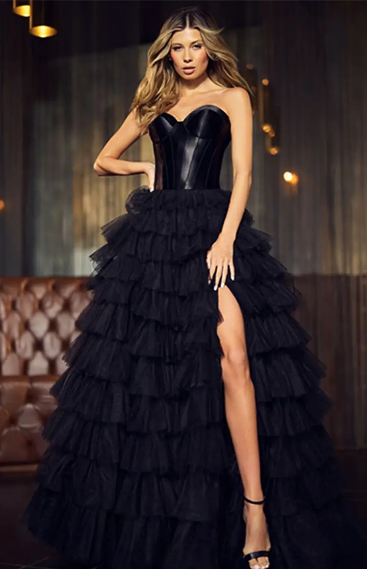 ballgowns