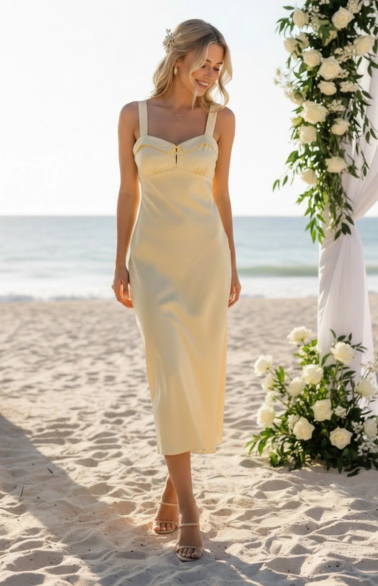 coastal chic