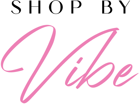Shop by Vibe