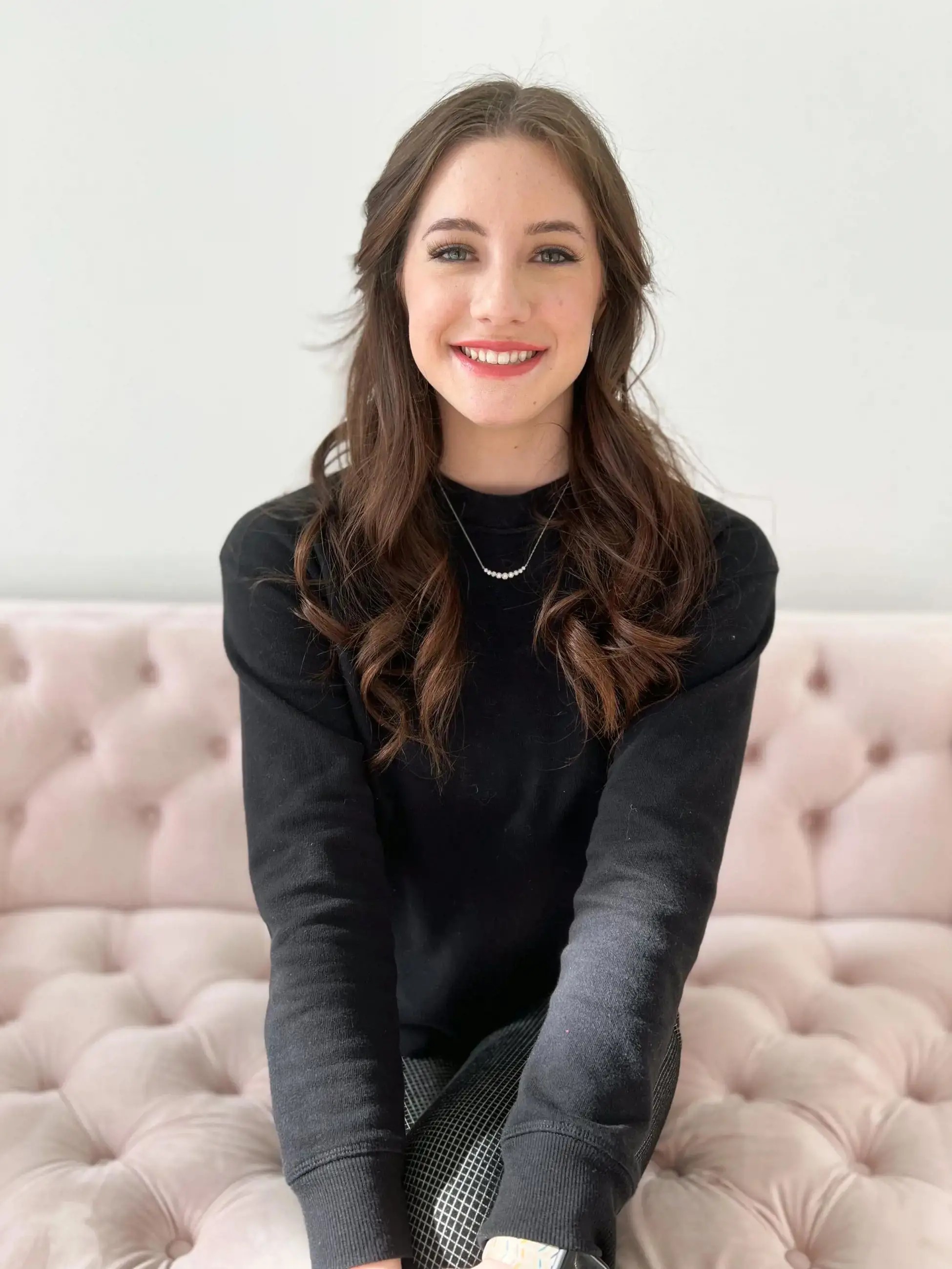 Brooklyn | Prom Stylist