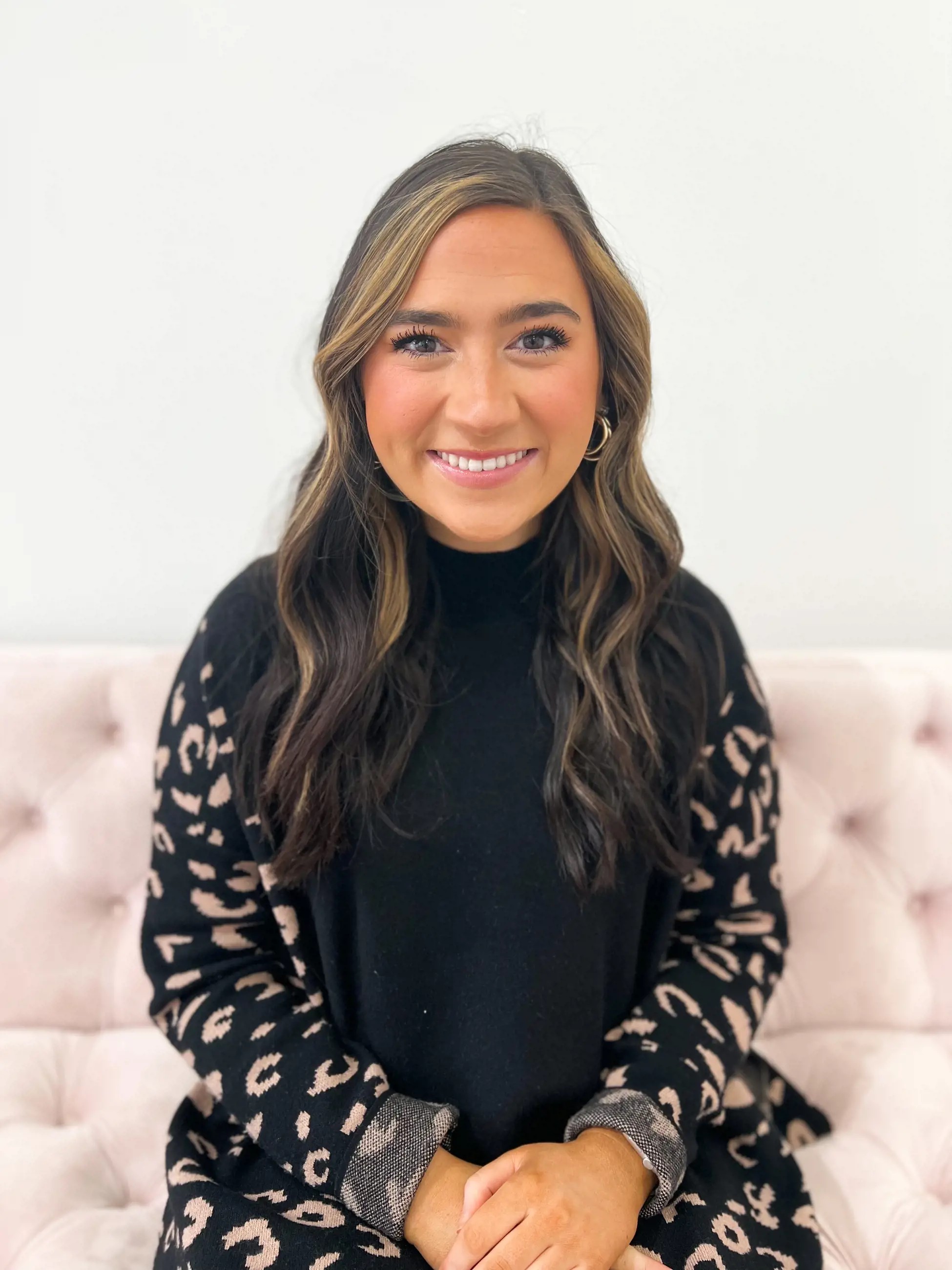 Sarah | Manager