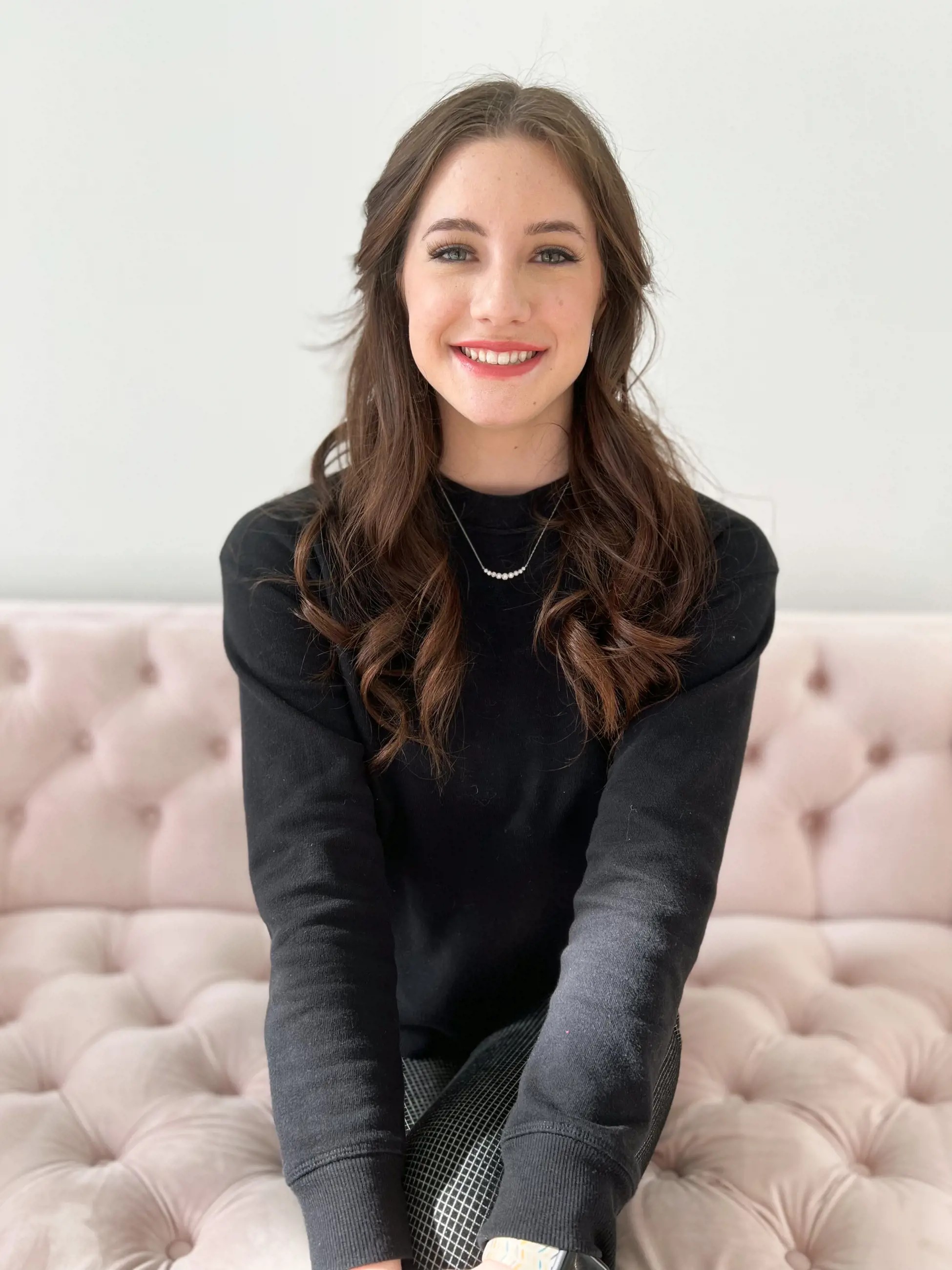 Brooklyn | Prom Stylist