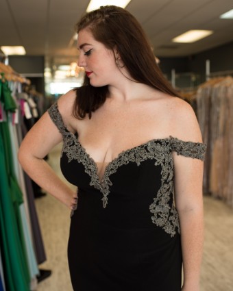 Faviana Style #9437 #2 thumbnail