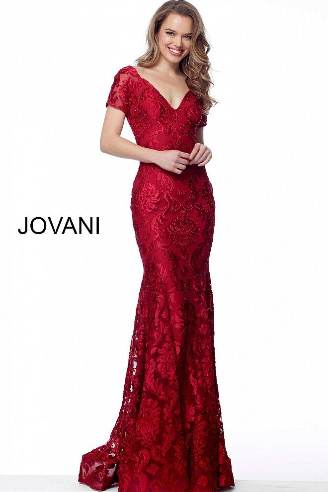 Jovani Style #68446 Default Thumbnail Image