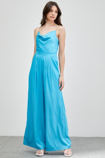 Babetique Style #GY1320 #0 default Blue thumbnail