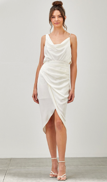 Babetique Style #GY1334 #0 default Ivory thumbnail