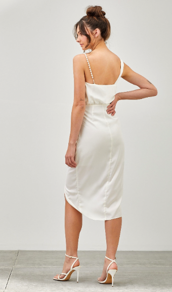 Babetique Style #GY1334 #1 default Ivory thumbnail