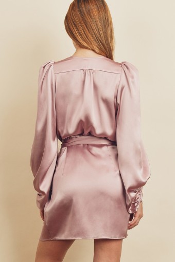 Babetique Style #FD5847 #1 default Mauve thumbnail