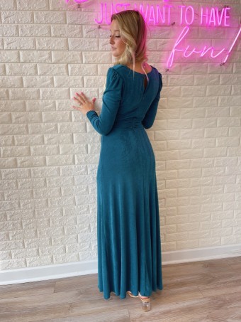 Babetique Style #FD4814 #1 default Teal thumbnail