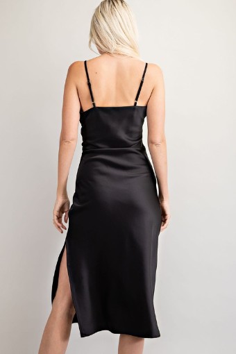 Babetique Style #GD3833 #1 default Black thumbnail