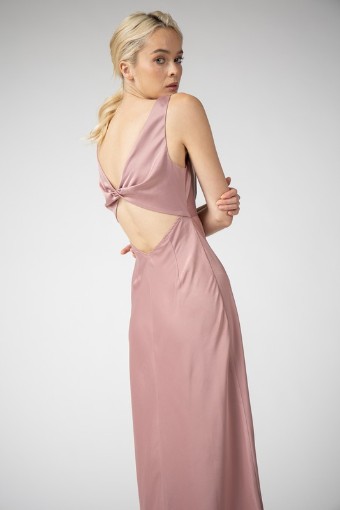 Babetique Style #D2950 #1 default Mauve thumbnail