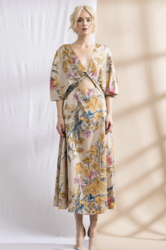 Babetique Style #D5526 #0 default Print thumbnail