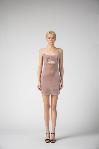 Babetique Style #D2772 #0 default Mauve thumbnail