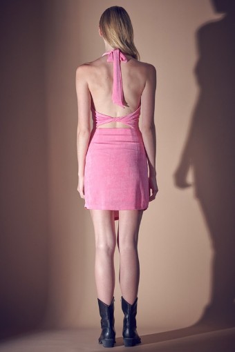 Babetique Style #D3344 #1 default Pink thumbnail