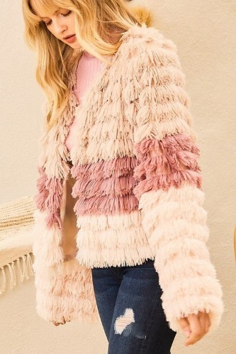 Babetique Style #LJ60768 #0 default Blush Ombre thumbnail