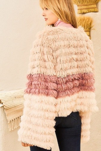 Babetique Style #LJ60768 #1 default Blush Ombre thumbnail