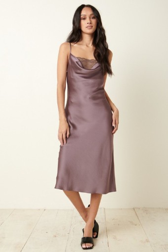 Babetique Style #42579 #0 default Wisteria thumbnail