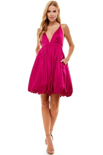 Babetique Style #CD02210 #0 default Magenta thumbnail