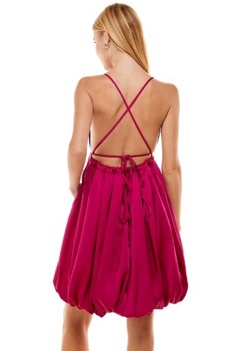 Babetique Style #CD02210 #1 default Magenta thumbnail