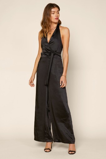 Babetique Style #73553 #2 Black thumbnail