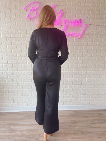 Babetique Style #73690 #1 default Black thumbnail