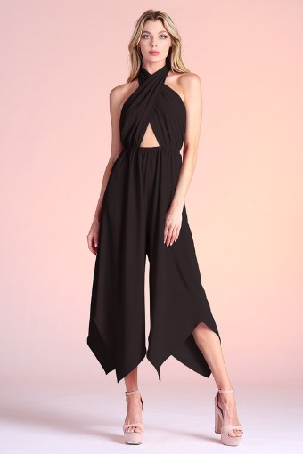 Babetique Style #JP-6847 #0 default Black thumbnail