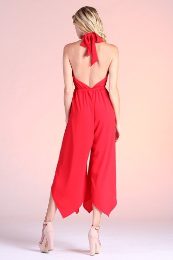 Babetique Style #JP-6847 #2 Red thumbnail