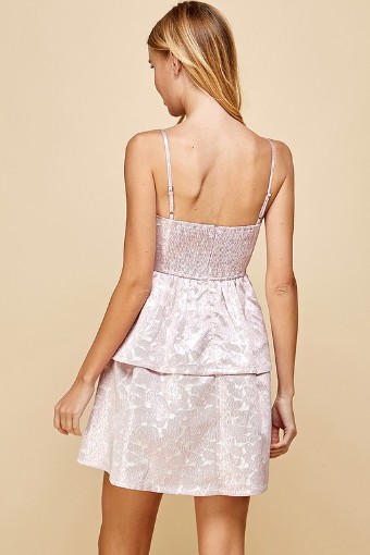 Babetique Style #CD02751 #3 Pink thumbnail