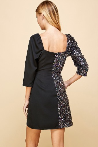 Babetique Style #CD02769 #1 default Black thumbnail
