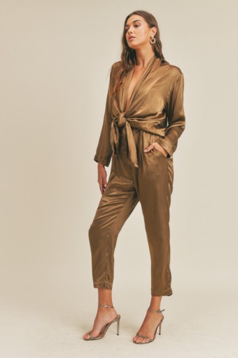 Babetique Style #MJ3061 #0 default Olive thumbnail