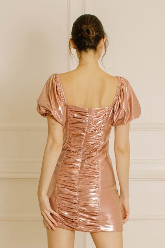 Babetique Style #JD4427 #1 default Rose Gold thumbnail