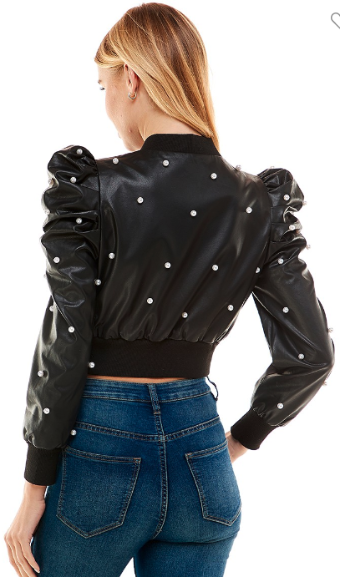 Babetique Style #CJ6327 #1 default Black thumbnail