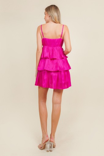 Babetique Style #CD02934 #1 default Magenta thumbnail