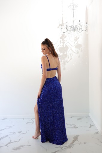 All The Rage Exclusives Style #30104 #1 default Royal thumbnail