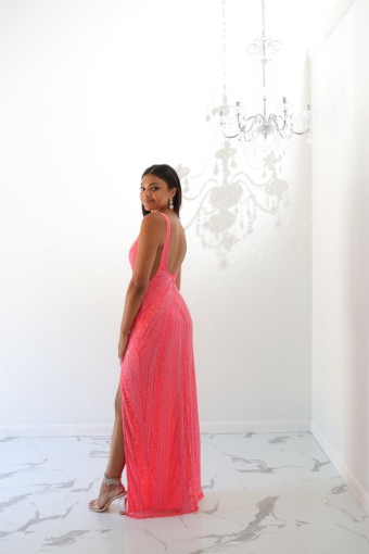 All The Rage Exclusives Style #30091 #1 default Hot Pink thumbnail