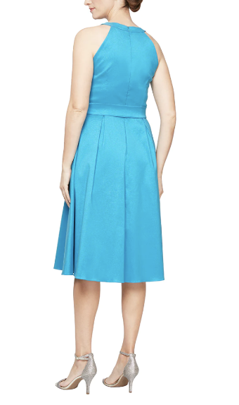 Alex Evenings Style #J166634 #1 default Turquoise thumbnail