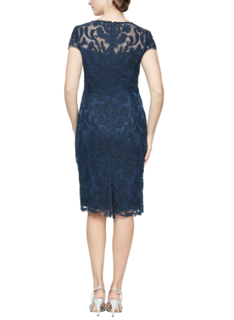 Alex Evenings Style #81171036 #1 default Navy thumbnail