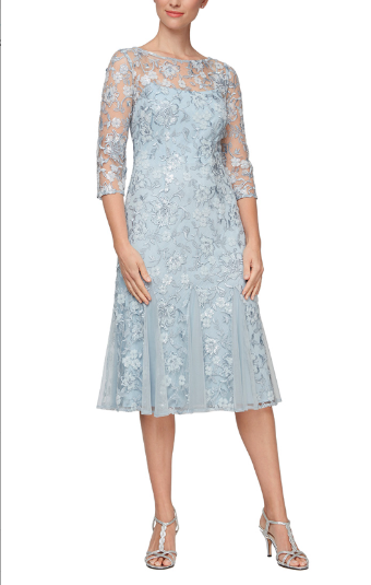Alex Evenings Style #81171256 #0 default Light Blue thumbnail