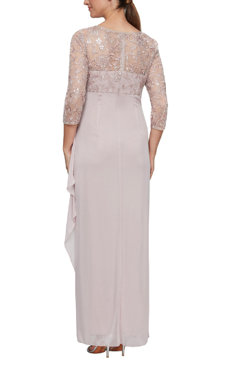 Alex Evenings Style #81171180 #1 default Faded Rose thumbnail