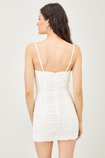 Babetique Style #GY1439 #1 default Off White thumbnail