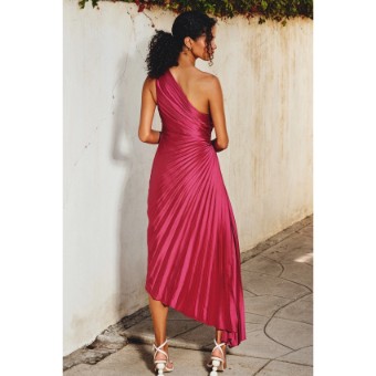 Babetique Style #FD10589 #2 Magenta thumbnail