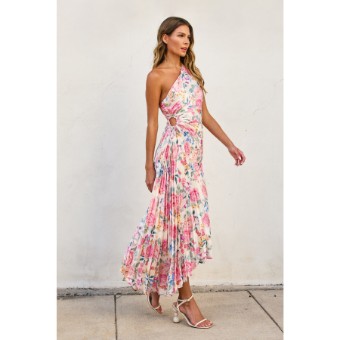 Babetique Style #FD10589 #19 White/Multi thumbnail
