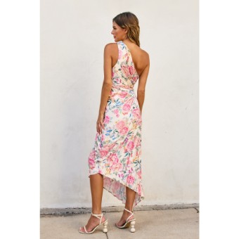 Babetique Style #FD10589 #20 White/Multi thumbnail
