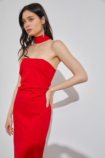 Babetique Style #GY1997 #5 Tomato Red thumbnail