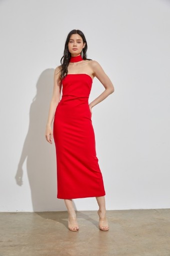 Babetique Style #GY1997 #0 default Tomato Red thumbnail