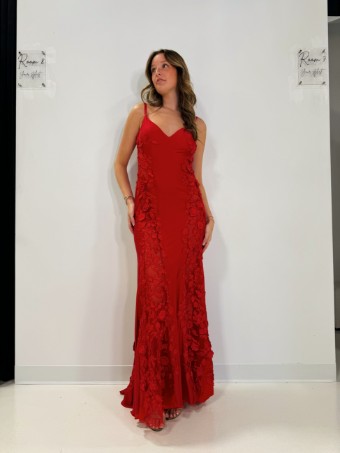 All The Rage Exclusives Style #ATR628 #2 Red thumbnail