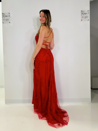 All The Rage Exclusives Style #ATR619 #7 Royal thumbnail